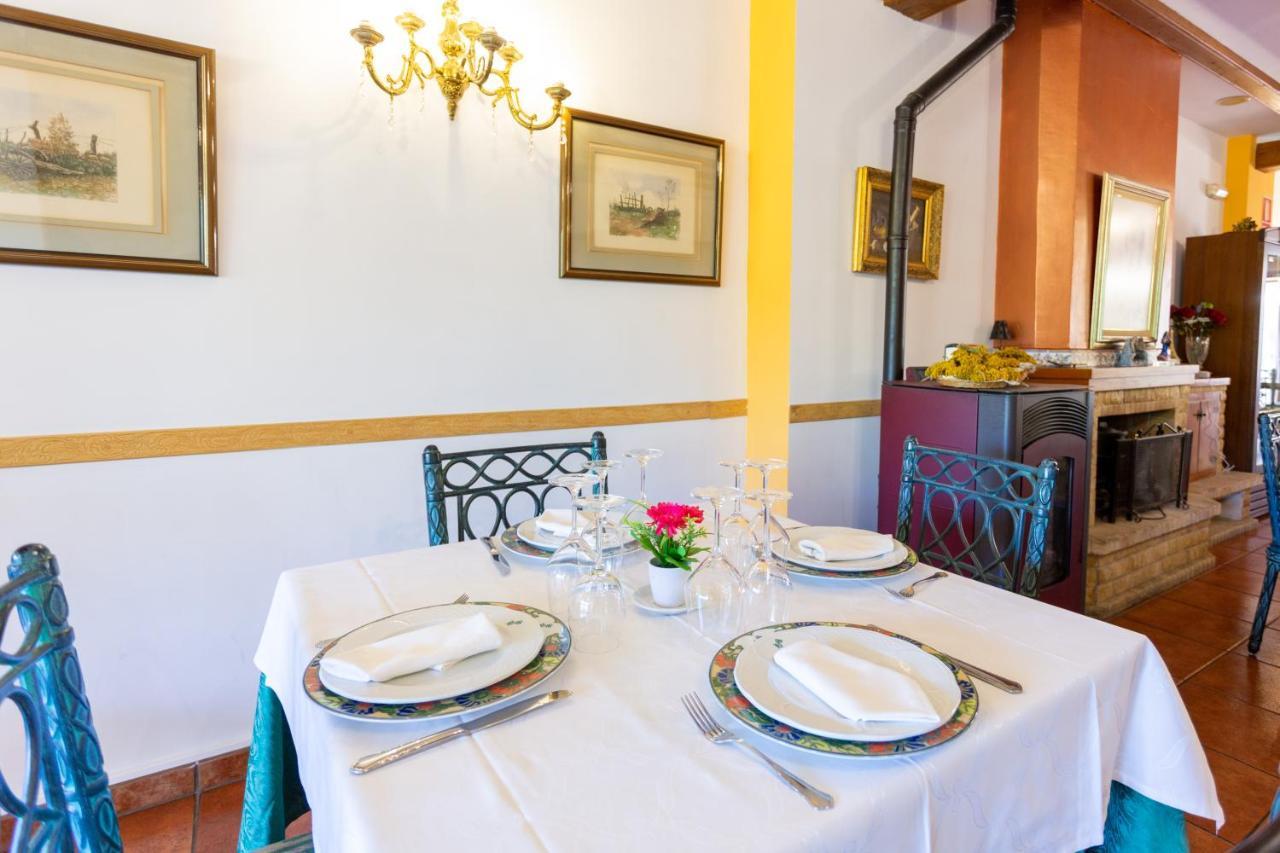 Rural Serrella 2* Castell De Castells