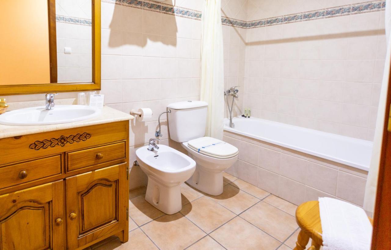 Hotel Rural Serrella