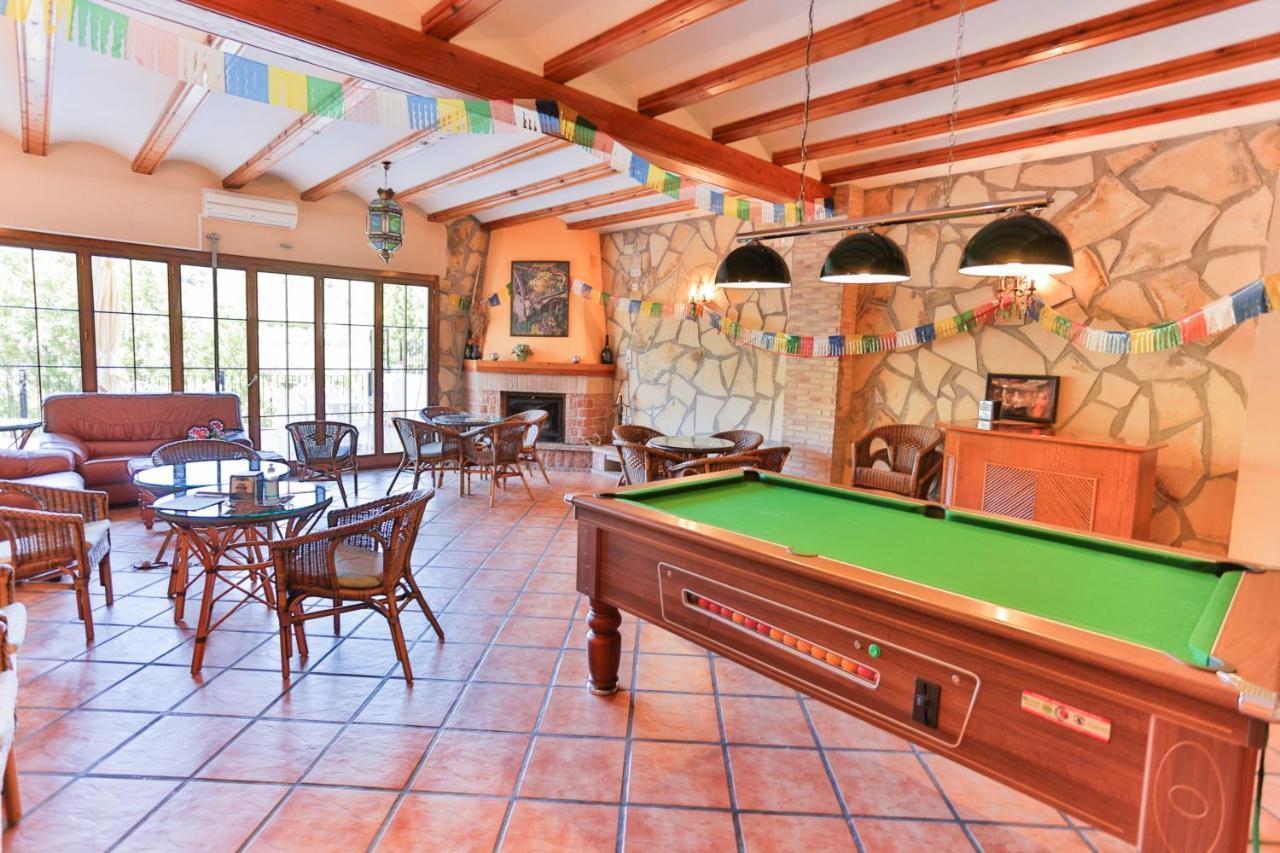 Rural Serrella Hotel 2*