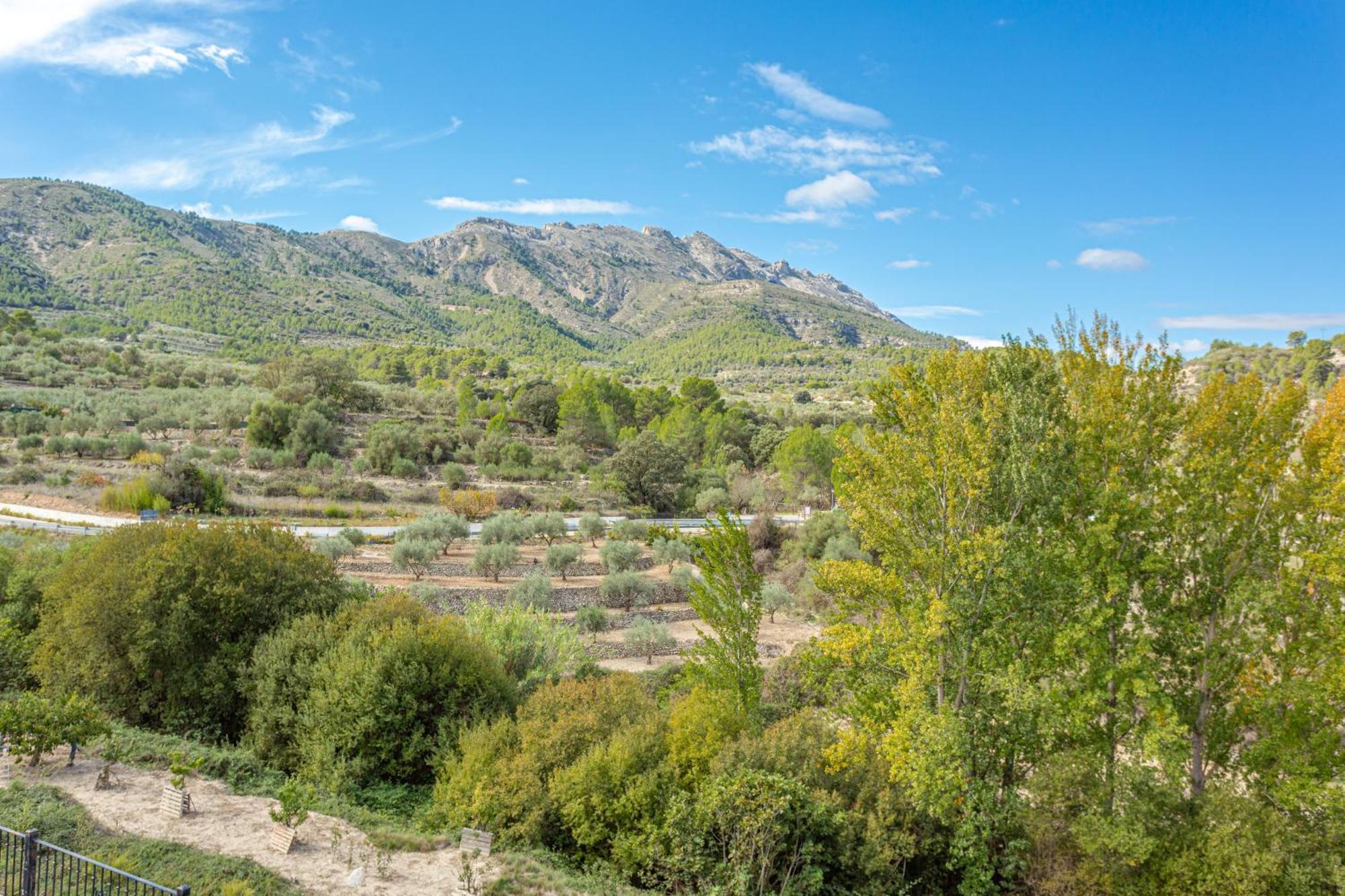 Rural Serrella 2* Castell De Castells