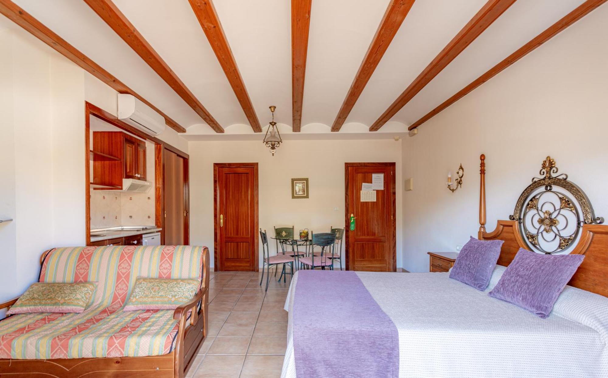 Rural Serrella