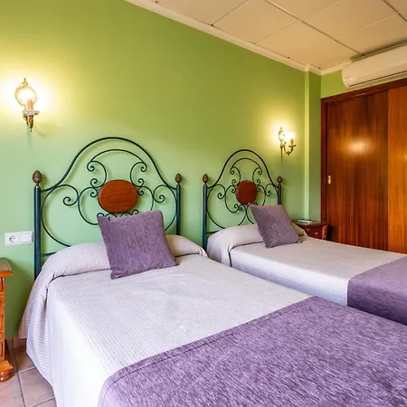 Hotel Rural Serrella Castell De Castells Exterior photo