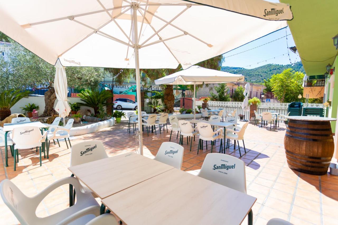 Hotel Rural Serrella 2*