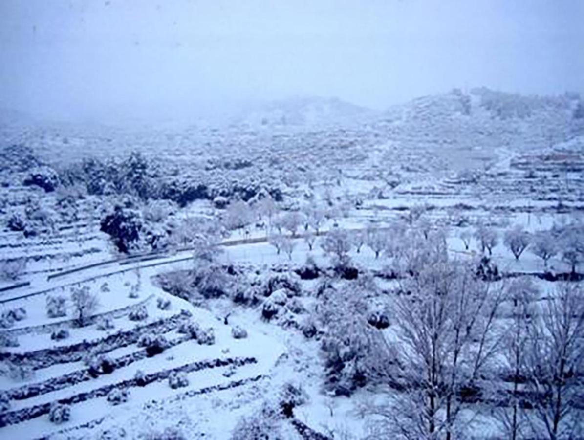 Rural Serrella 2*