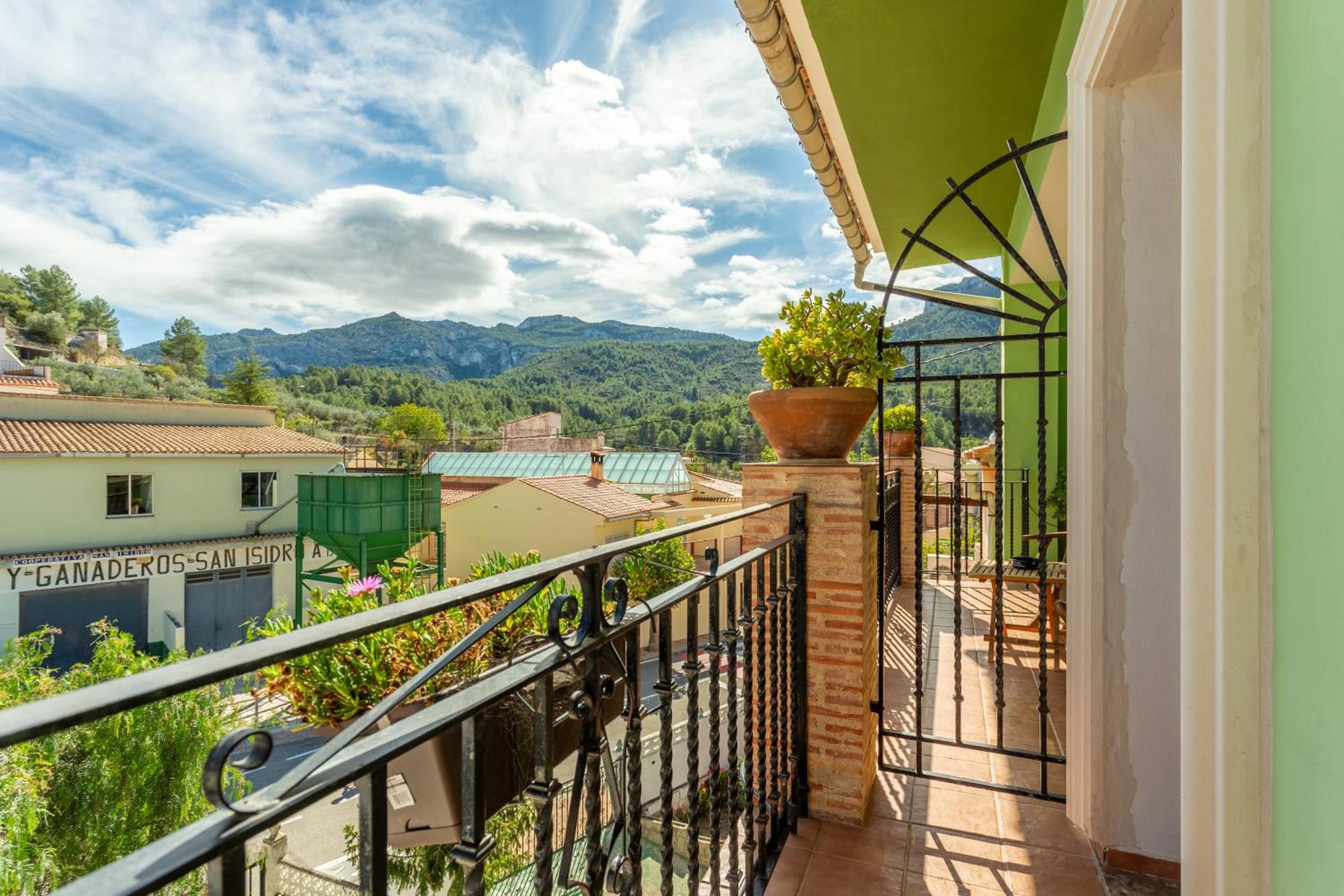 Rural Serrella