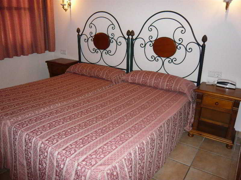 Rural Serrella